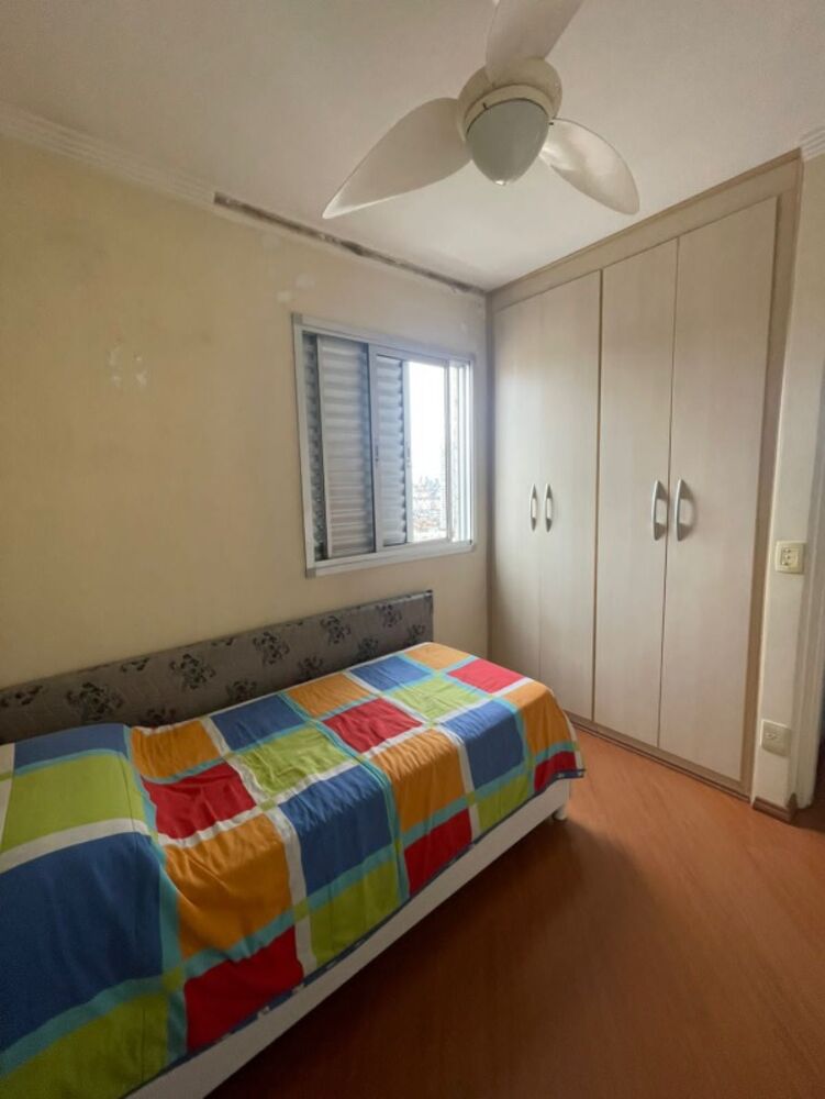 Apartamento, 3 quartos, 62 m² - Foto 20