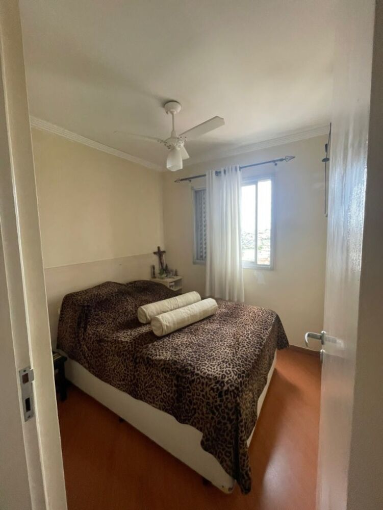 Apartamento, 3 quartos, 62 m² - Foto 22