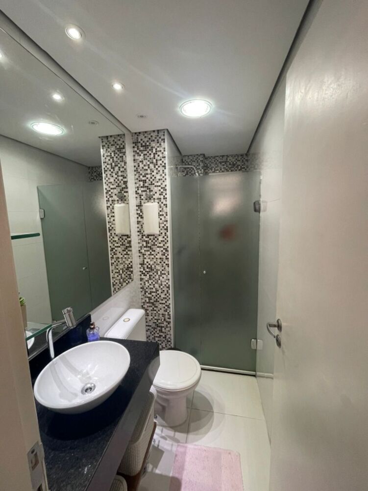 Apartamento, 3 quartos, 62 m² - Foto 2
