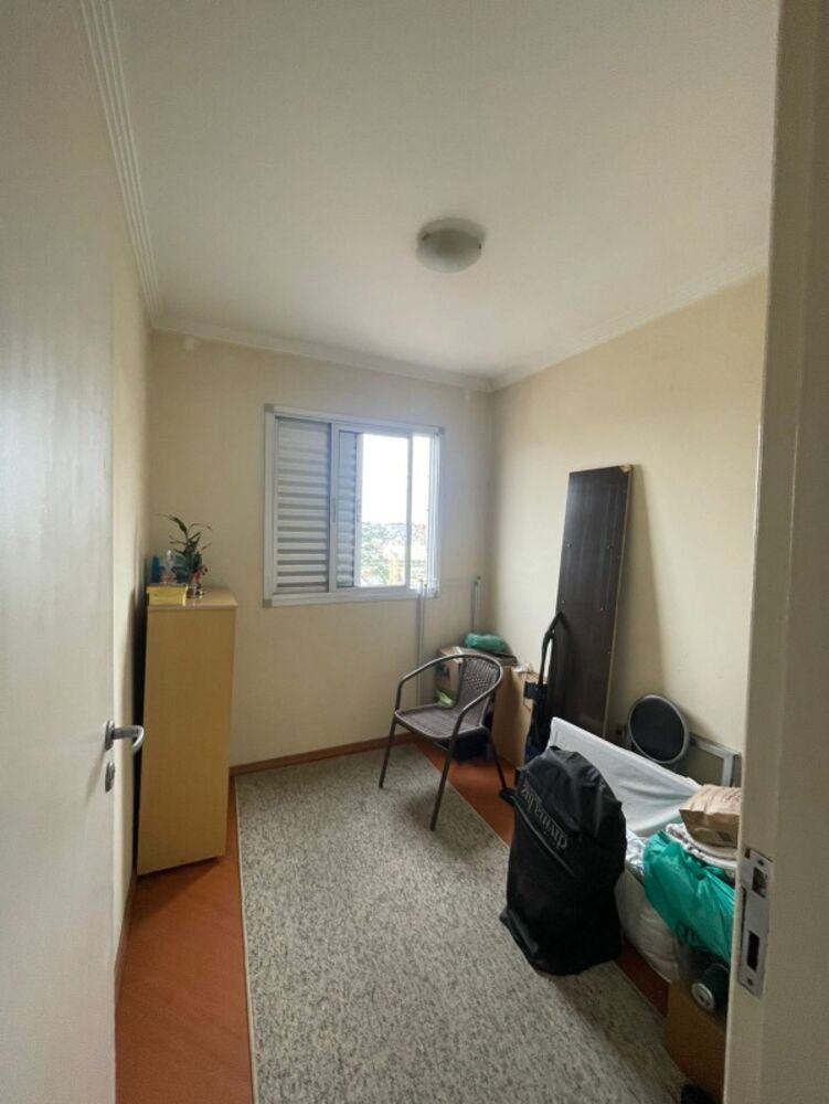 Apartamento, 3 quartos, 62 m² - Foto 10