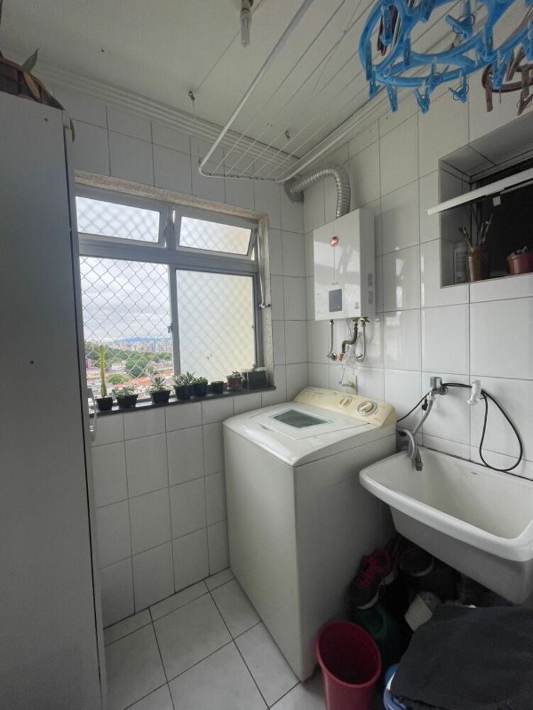 Apartamento, 3 quartos, 62 m² - Foto 16