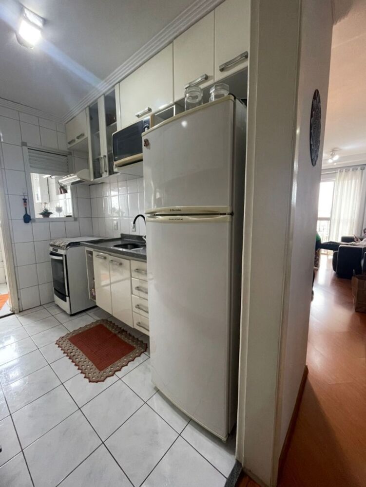 Apartamento, 3 quartos, 62 m² - Foto 9