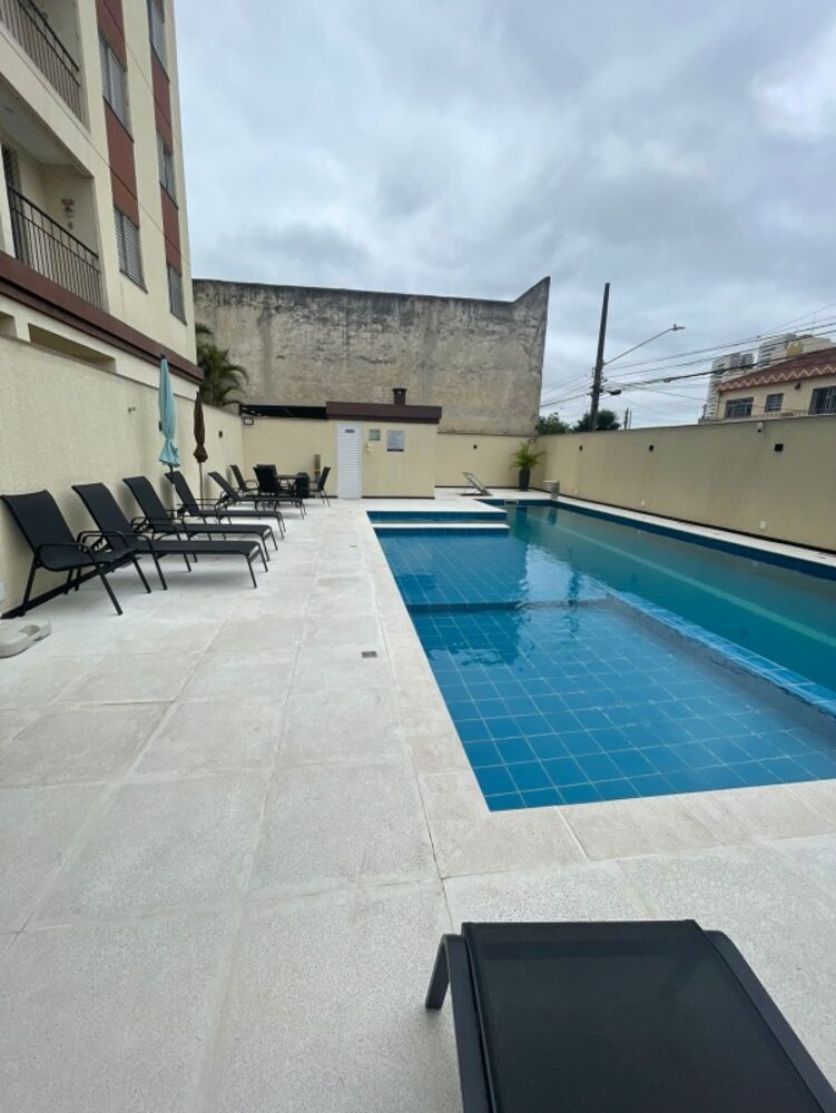 Apartamento, 3 quartos, 62 m² - Foto 23