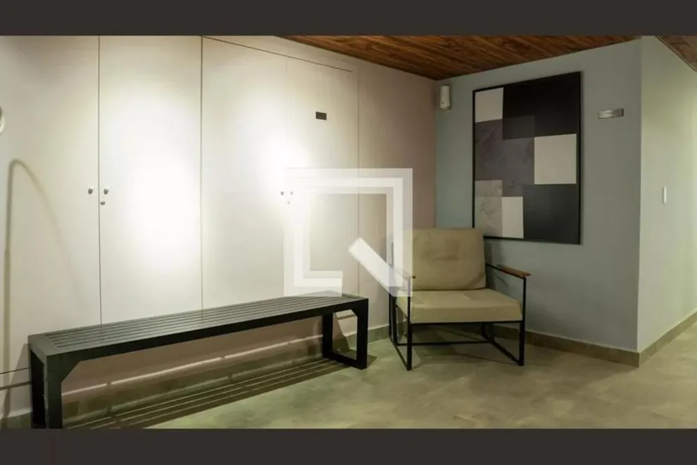 Apartamento, 1 quarto, 25 m² - Foto 7