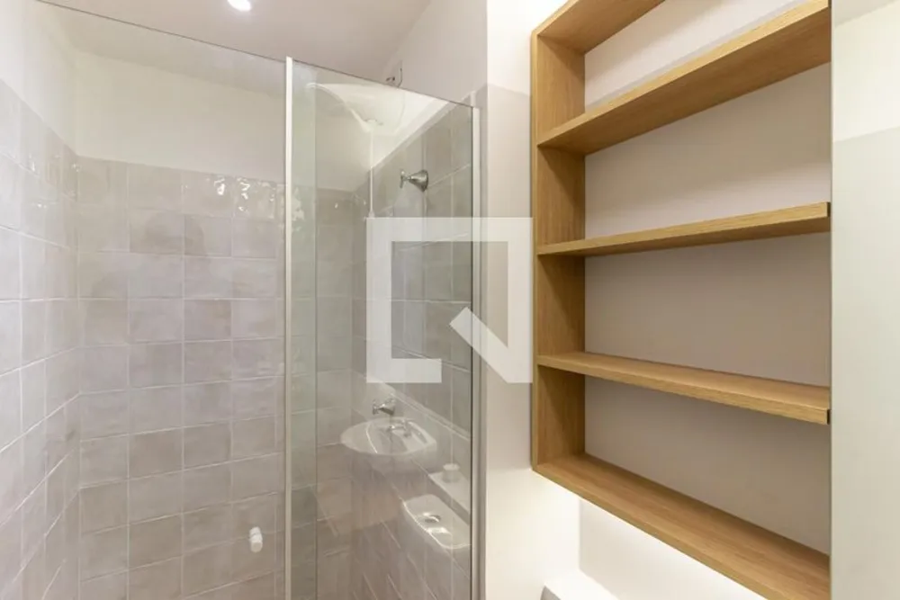 Apartamento, 1 quarto, 25 m² - Foto 4