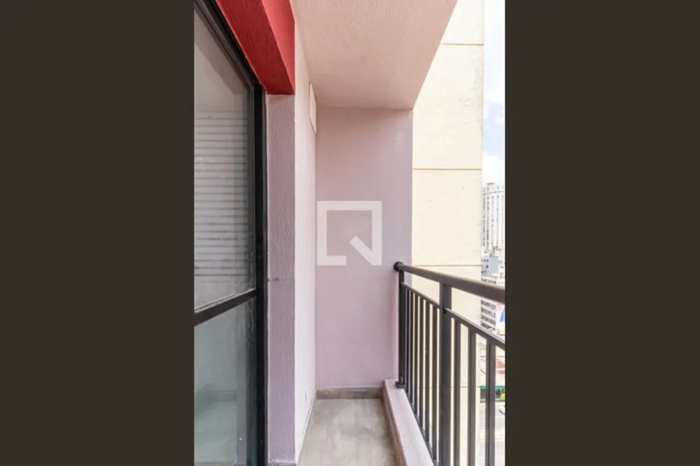 Apartamento, 1 quarto, 25 m² - Foto 6