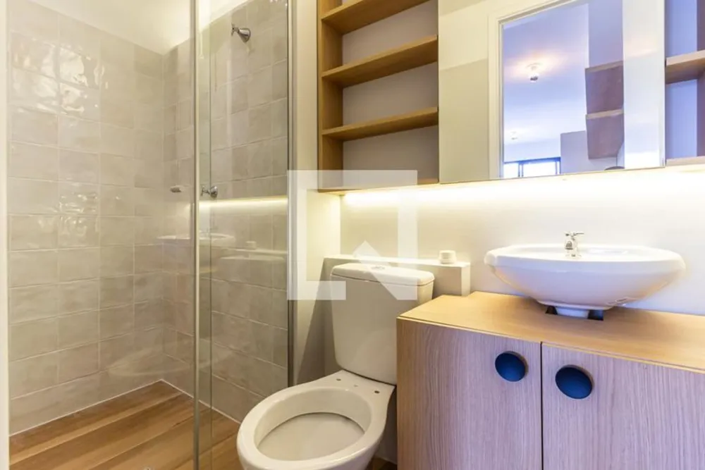 Apartamento, 1 quarto, 25 m² - Foto 6