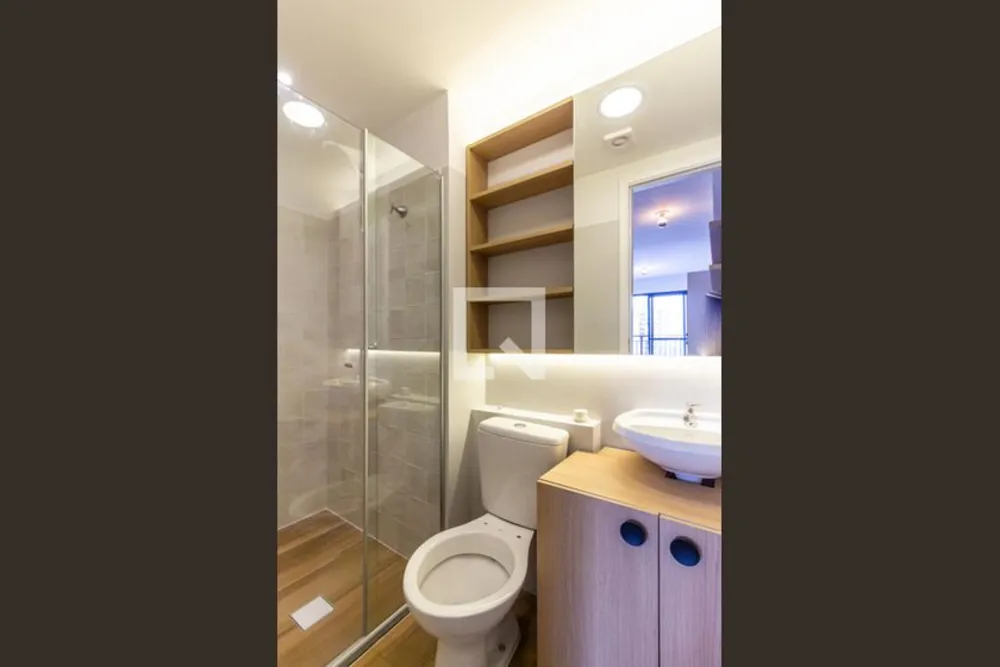 Apartamento, 1 quarto, 25 m² - Foto 3