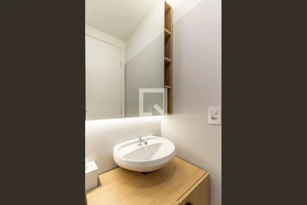 Apartamento, 1 quarto, 25 m² - Foto 2