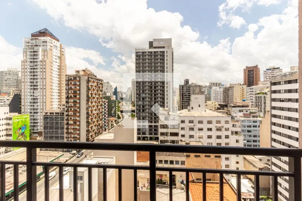 Apartamento, 1 quarto, 25 m² - Foto 4