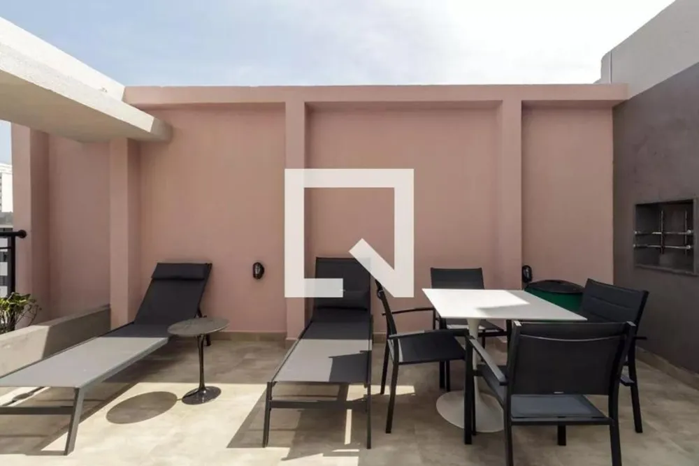 Apartamento, 1 quarto, 25 m² - Foto 9