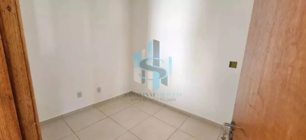 Apartamento, 2 quartos, 35 m² - Foto 1