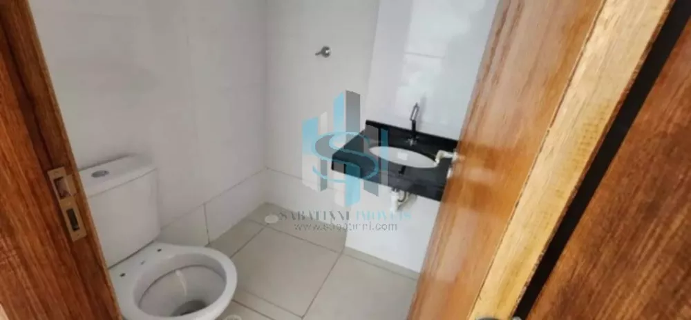 Apartamento, 2 quartos, 35 m² - Foto 8