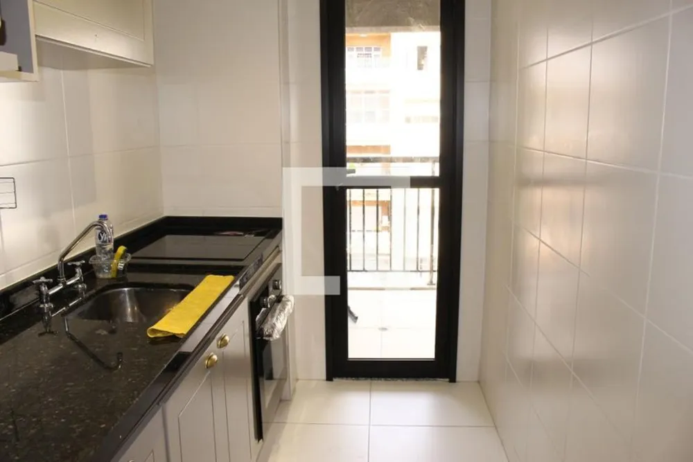 Apartamento, 2 quartos, 54 m² - Foto 9