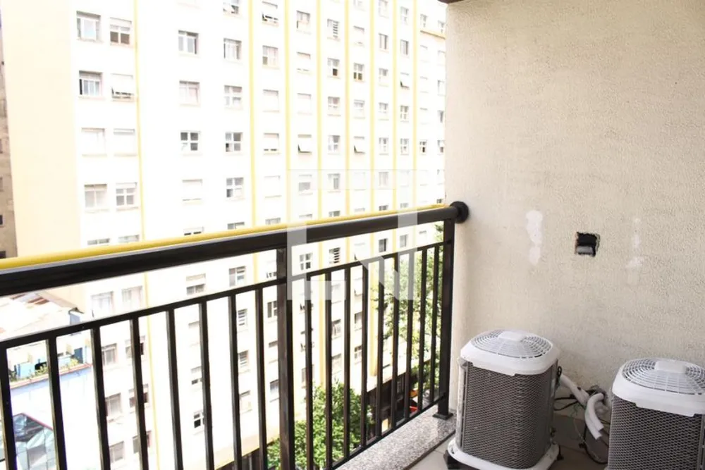 Apartamento, 2 quartos, 54 m² - Foto 10