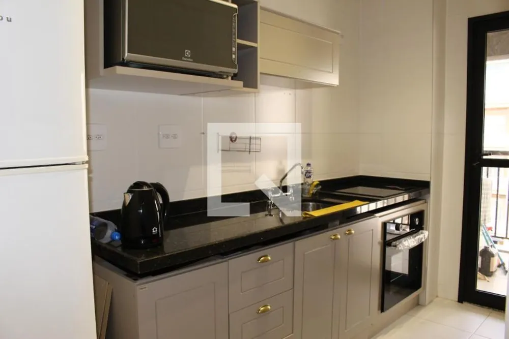 Apartamento, 2 quartos, 54 m² - Foto 8