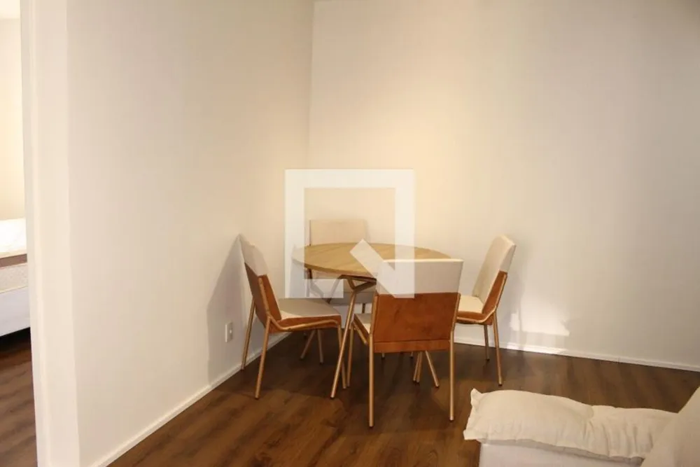 Apartamento, 2 quartos, 54 m² - Foto 1