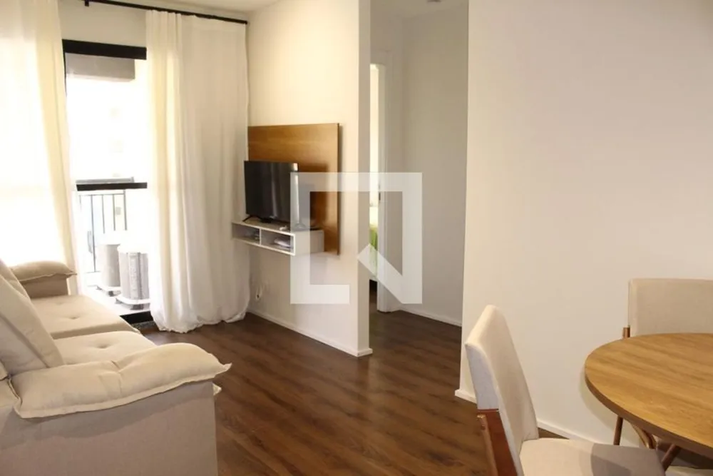 Apartamento, 2 quartos, 54 m² - Foto 2
