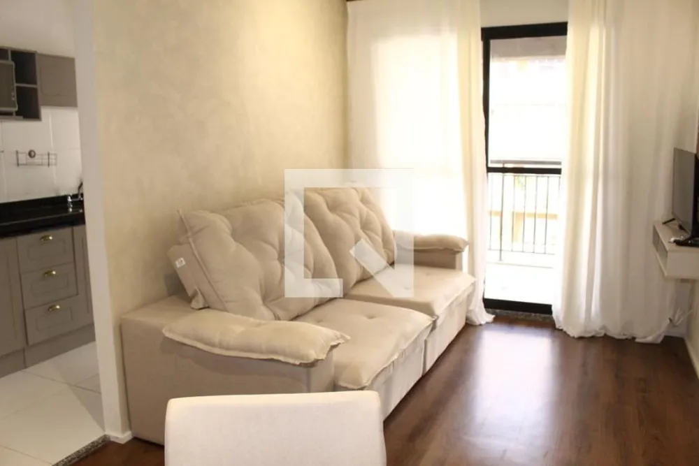 Apartamento, 2 quartos, 54 m² - Foto 3