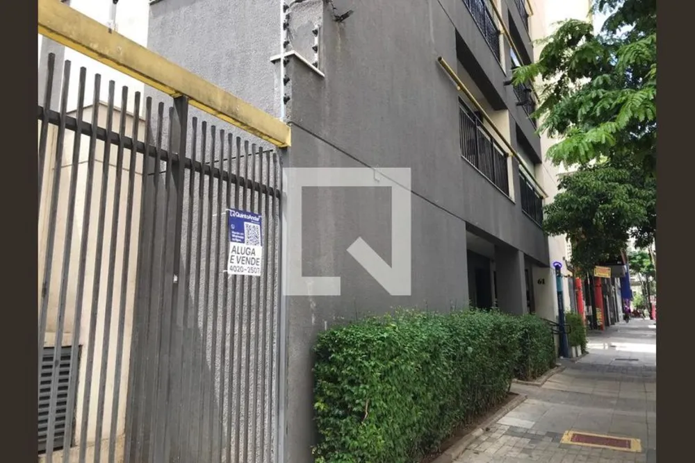 Apartamento, 2 quartos, 54 m² - Foto 11