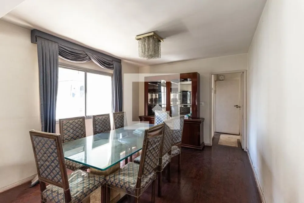 Apartamento, 3 quartos, 224 m² - Foto 6