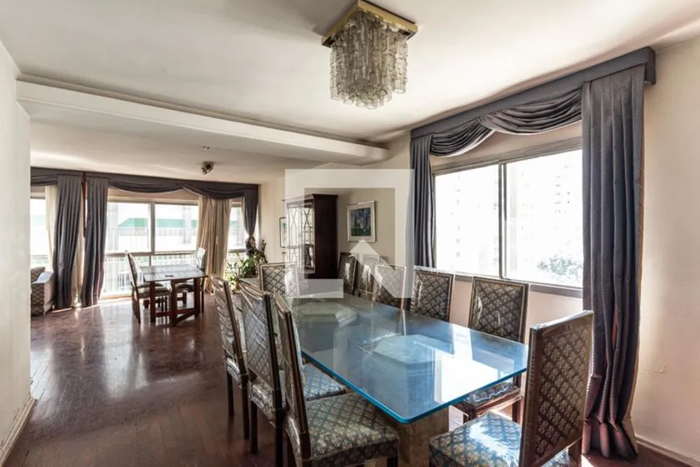 Apartamento, 3 quartos, 224 m² - Foto 5