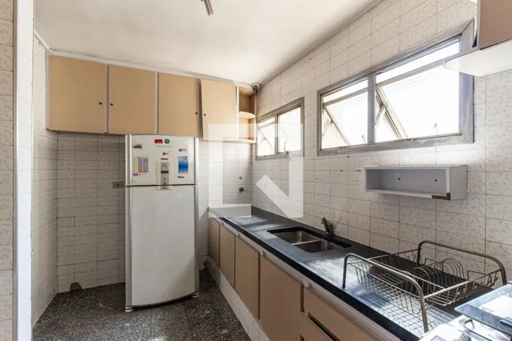 Apartamento, 3 quartos, 224 m² - Foto 8