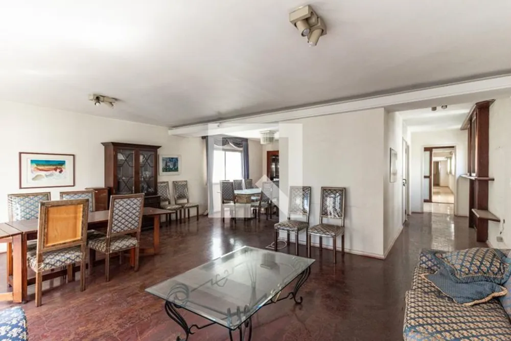 Apartamento, 3 quartos, 224 m² - Foto 3