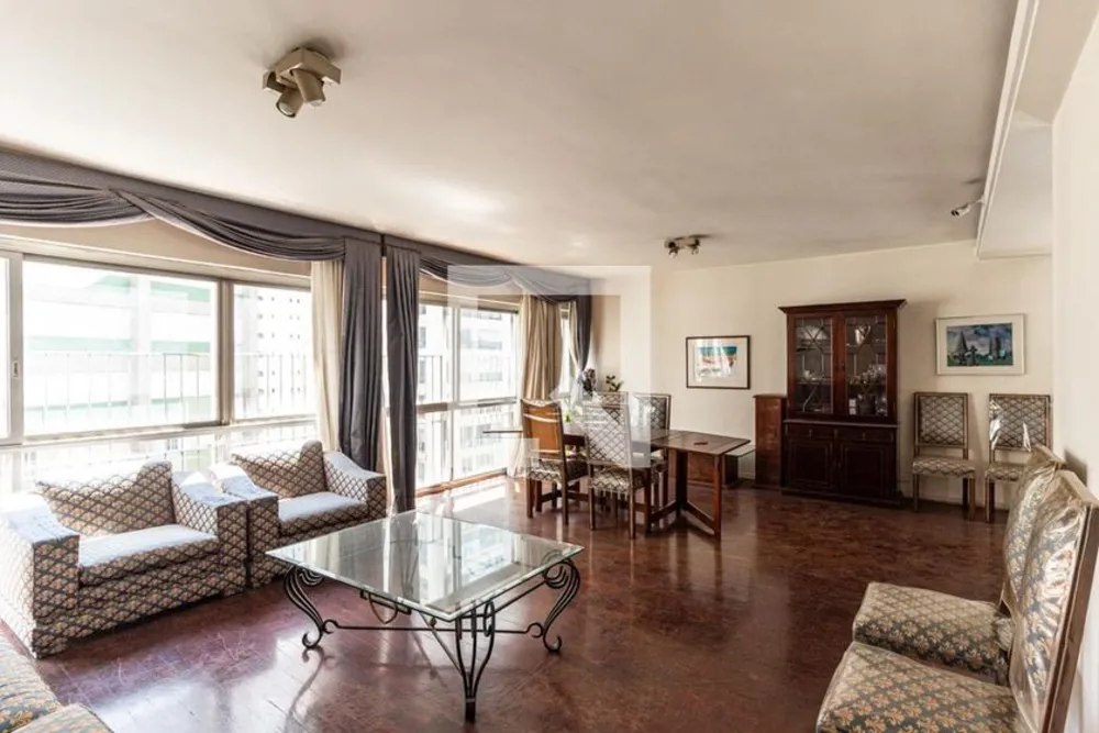 Apartamento, 3 quartos, 224 m² - Foto 9