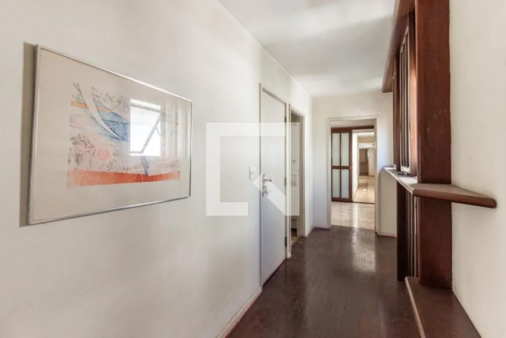 Apartamento, 3 quartos, 224 m² - Foto 2