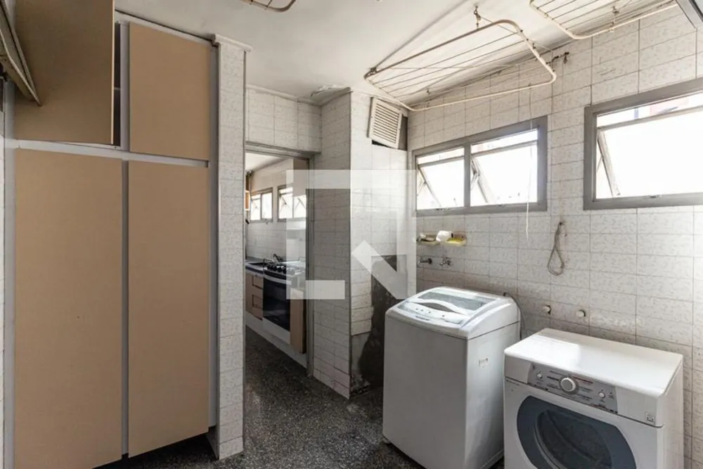 Apartamento, 3 quartos, 224 m² - Foto 11