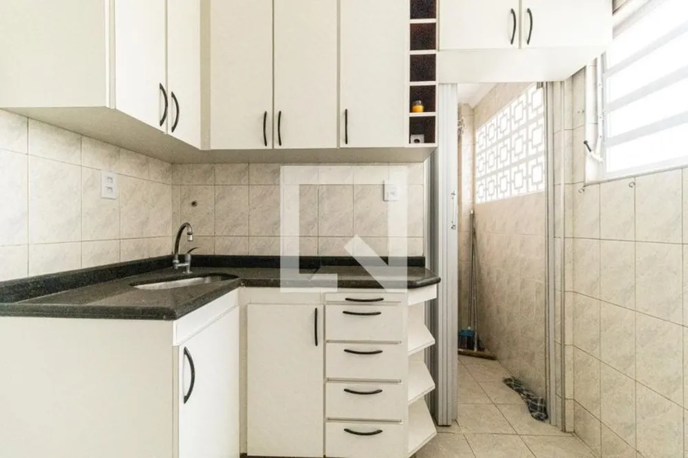 Apartamento, 2 quartos, 55 m² - Foto 6