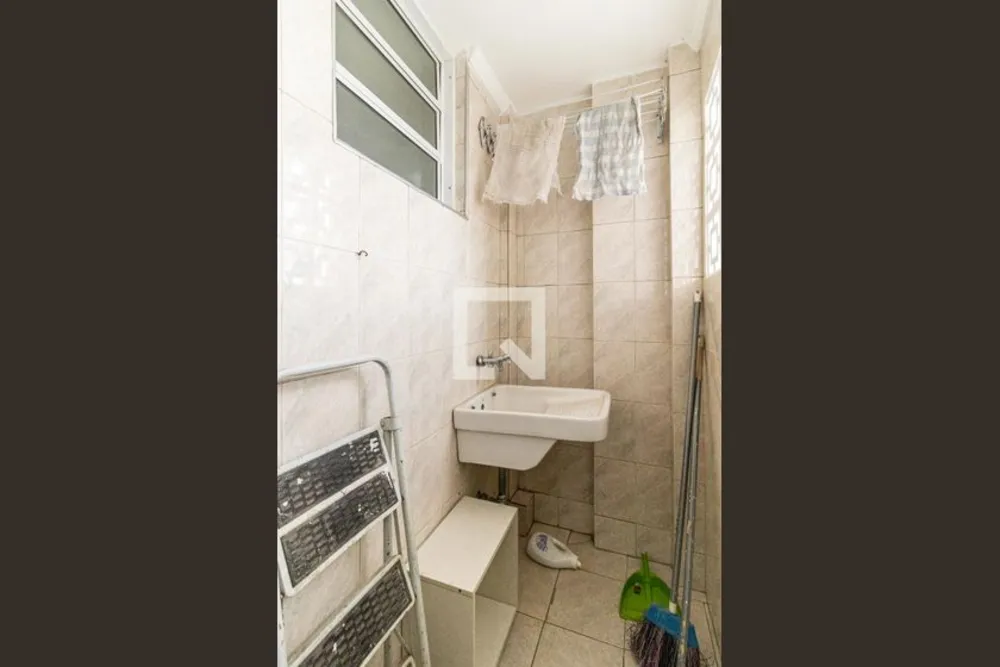 Apartamento, 2 quartos, 55 m² - Foto 1