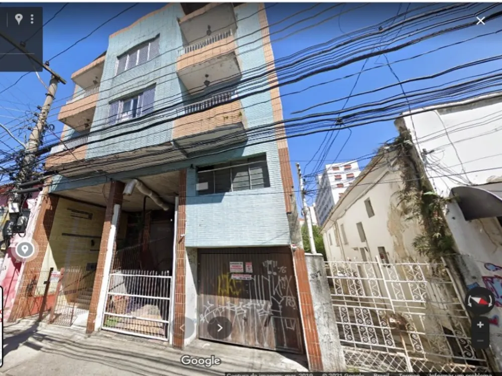 Prédio Inteiro, 1950 m² - Foto 1