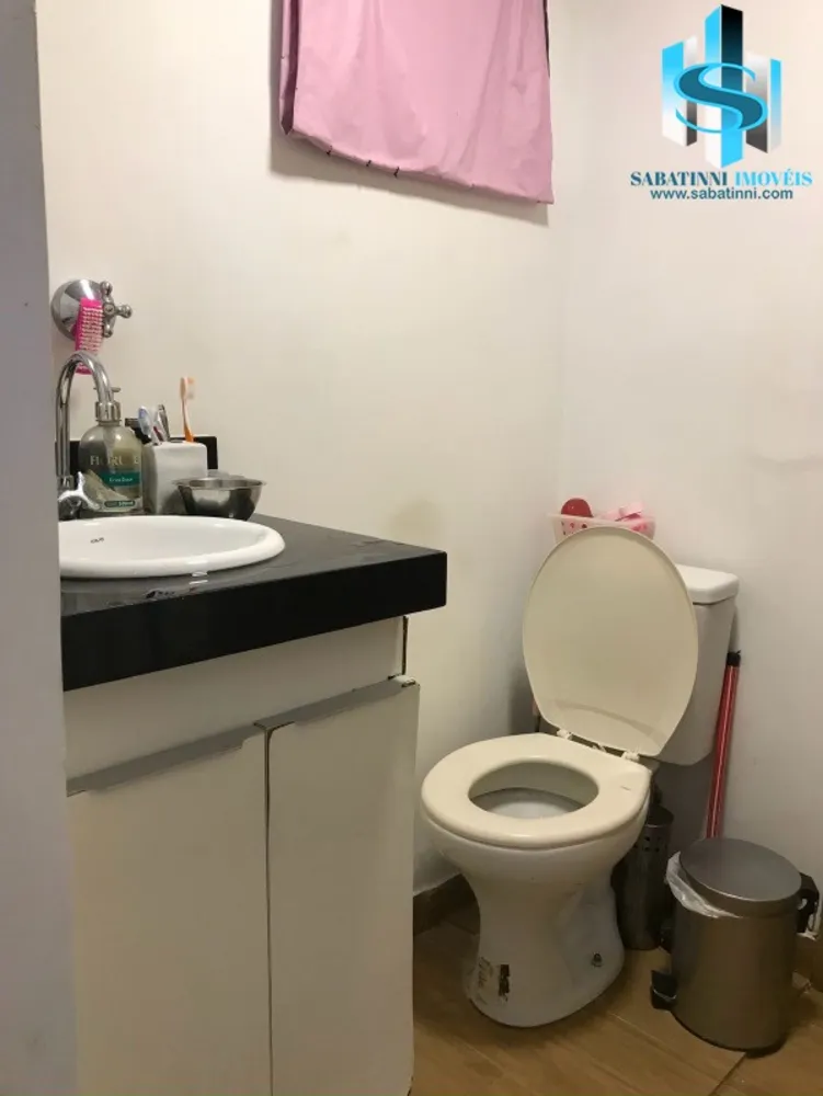 Apartamento, 1 quarto, 25 m² - Foto 6