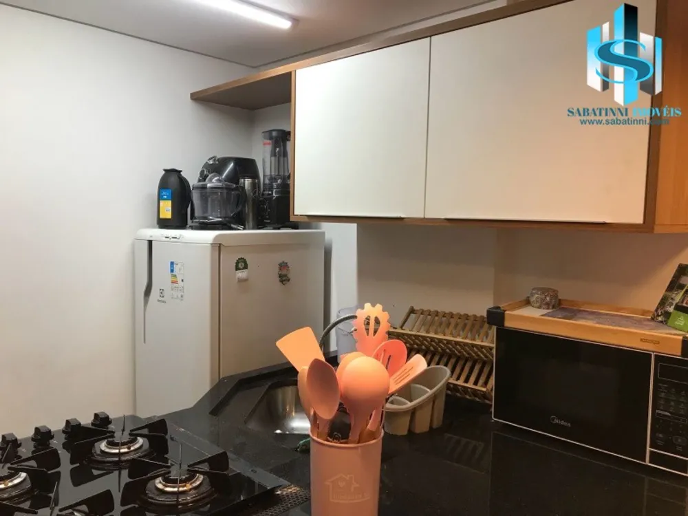 Apartamento, 1 quarto, 25 m² - Foto 3