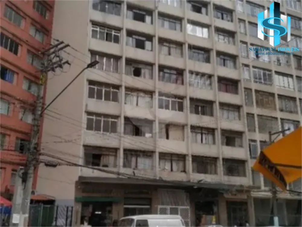 Apartamento, 1 quarto, 25 m² - Foto 12