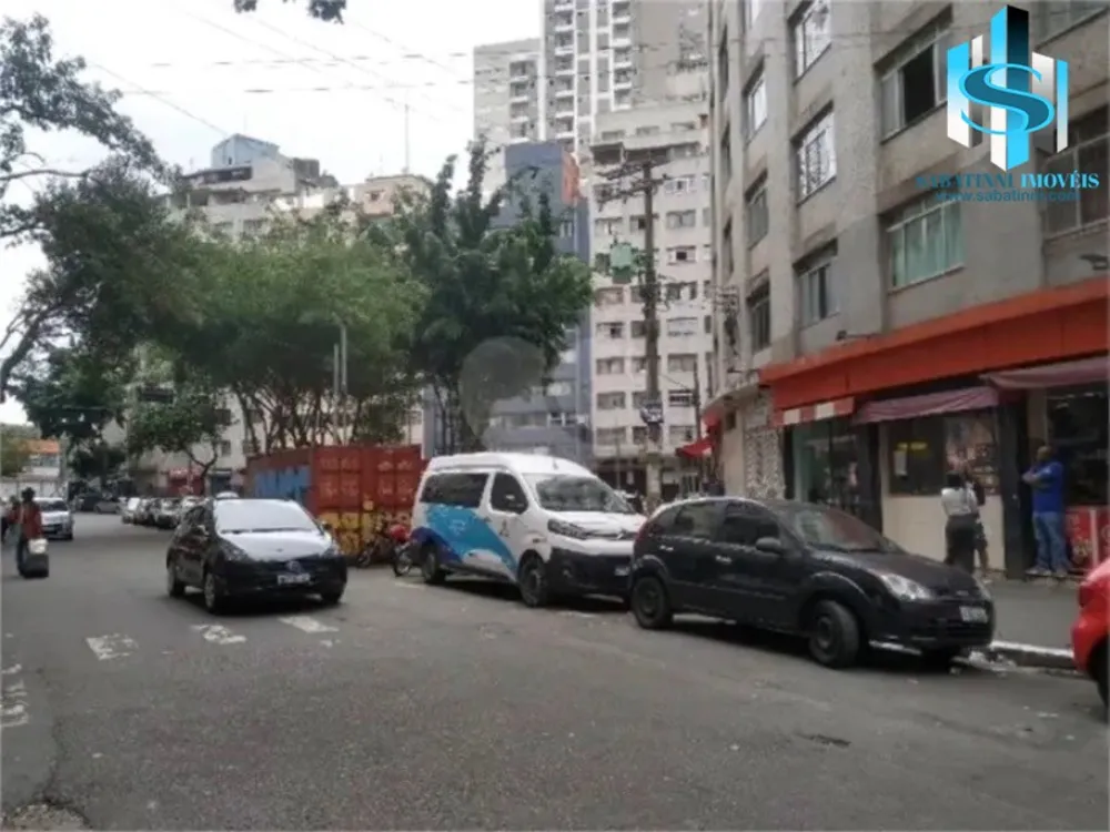 Apartamento, 1 quarto, 25 m² - Foto 9