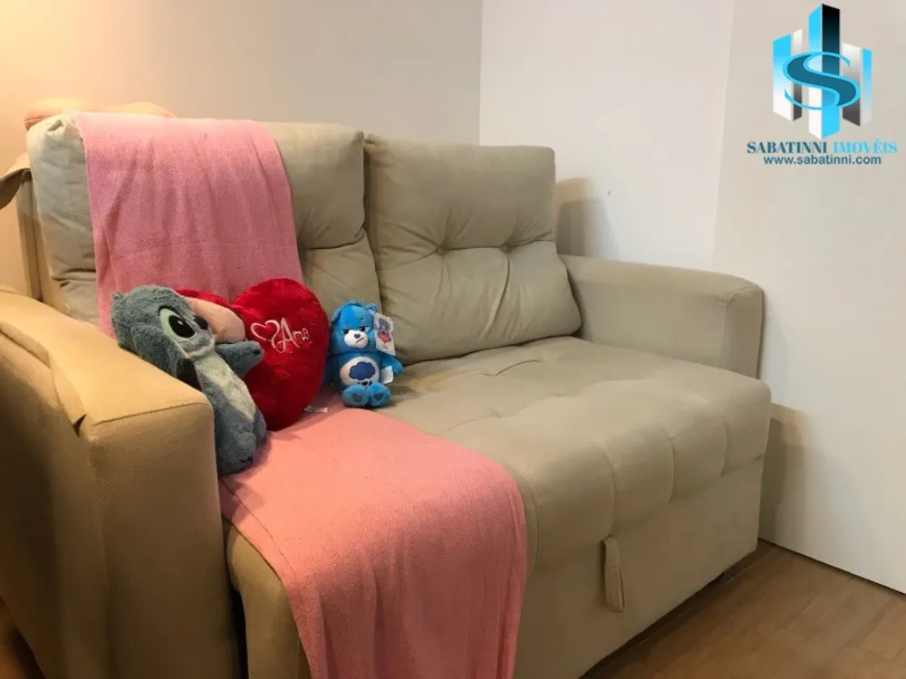 Apartamento, 1 quarto, 25 m² - Foto 4