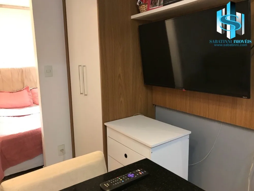 Apartamento, 1 quarto, 25 m² - Foto 5