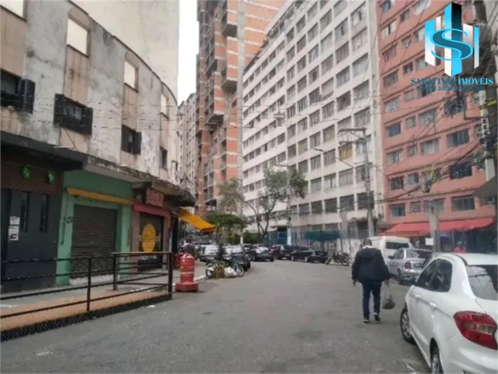 Apartamento, 1 quarto, 25 m² - Foto 11