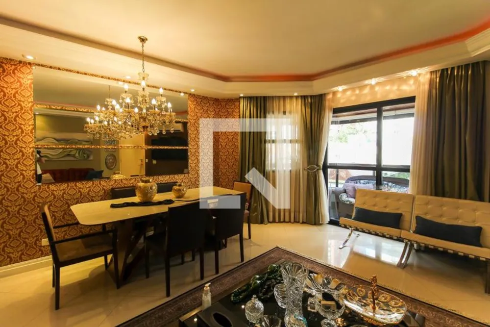 Apartamento, 3 quartos, 124 m² - Foto 8