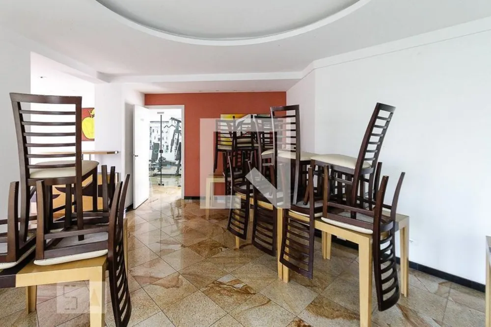 Apartamento, 3 quartos, 124 m² - Foto 12