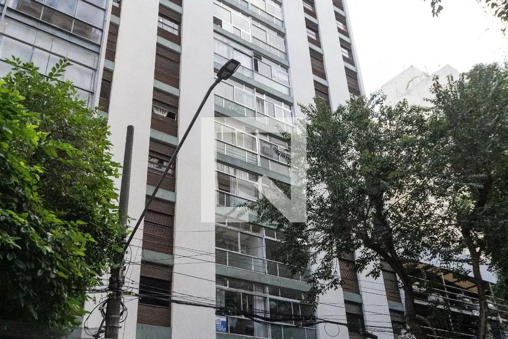 Apartamento, 2 quartos, 88 m² - Foto 2