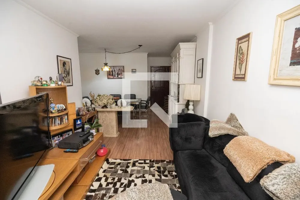 Apartamento, 2 quartos, 88 m² - Foto 3