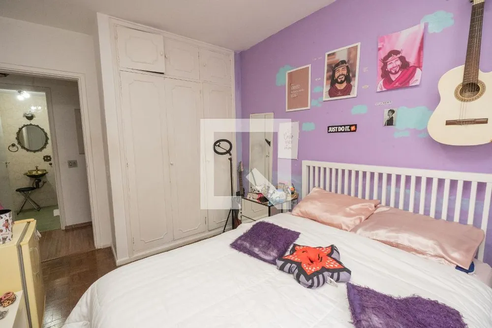 Apartamento, 2 quartos, 88 m² - Foto 1