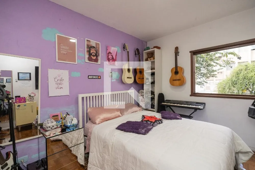 Apartamento, 2 quartos, 88 m² - Foto 4