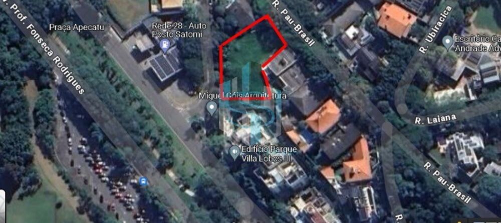 Terreno, 1621 m² - Foto 1