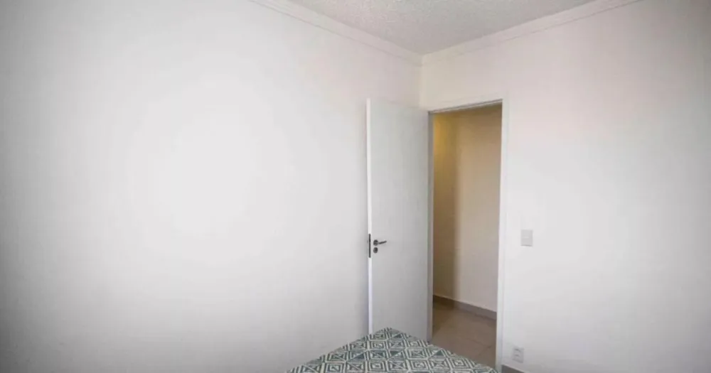 Apartamento, 2 quartos, 44 m² - Foto 3