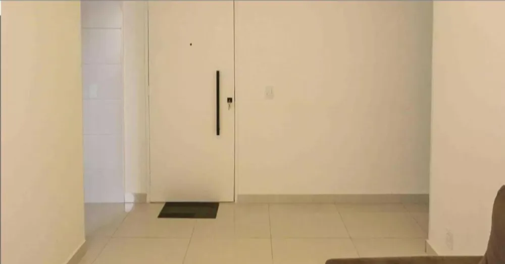Apartamento, 2 quartos, 44 m² - Foto 1